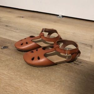 Zara Sandals